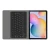 Import Backlit Keyboard case for Samsung galaxy tab S6 lite SM P610 P615 2020 factory wholesale from China