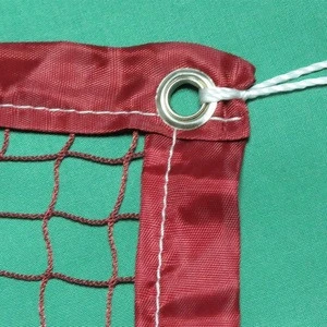 badminton net portable