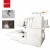 Import BAI used overlock sewing machine electric for household from China