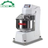 Bakery Equipment Spiral Food Dough Mixer with Bread Baking Machine