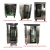 baking equipment 10 tray convection oven for bread maker machine