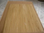 Bamboo handicraft surface decoration veneer for bamboo handicraft raw material