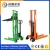 Import Baoding Chendiao manual hydraulic stacker best electric pallet jack from China
