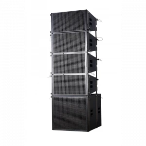 bar Hot selling Professional High-performance active line array