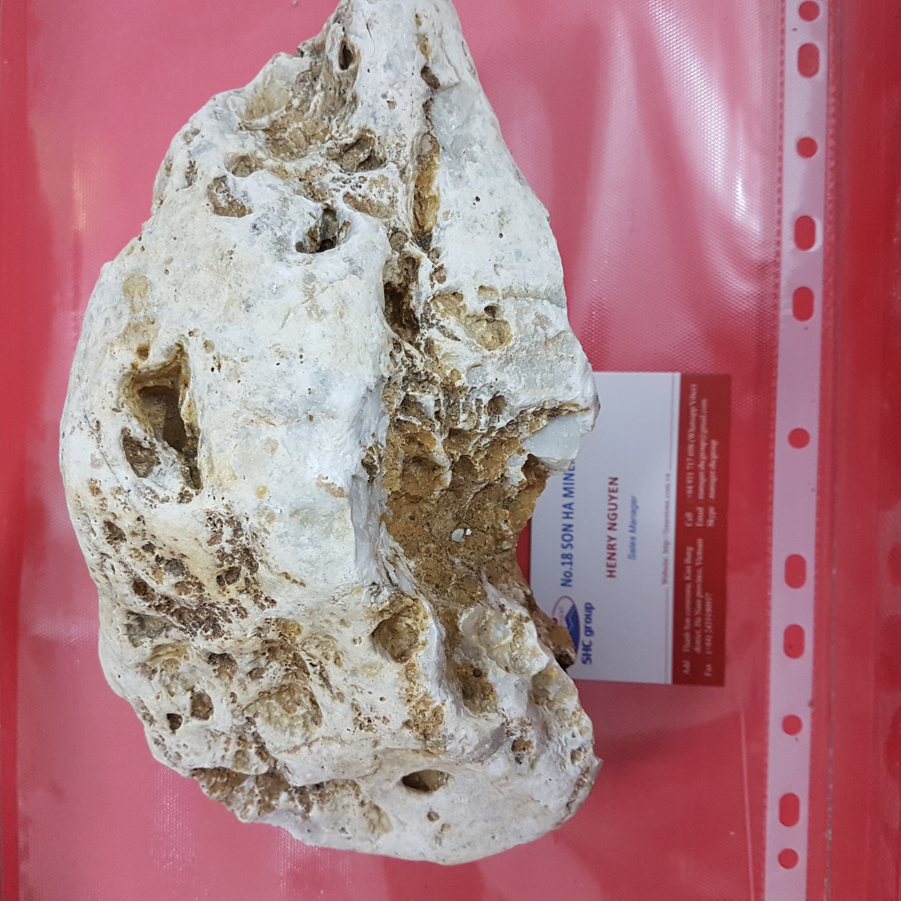 Api Barite Buy Barite Api 13a Powder For Oil Drillng Mud Origin Of Vietnam from NO ...