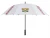 Import Baseball umbrella manual open golf umbrella white bring umbrellas with logo prints from China