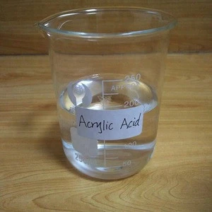 Basic Organic Chemicals Glacial Acrylic Acid 99.5% Price