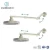 Import Bathroom Accessory Extend Flexible Shower Arm from China