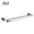 Import Bathroom accessory set of towel bar toilet fittings towel rail from China