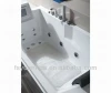 Bathtub Mat PVC Sustainable Everyday Machine MADE Heart Pattern Custom Modern Anti-slip,modern