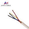 BC Conductor  PVC/PE jacket  Unshielded Control cable  2C 4C  6C 8C 10C Flexible multi core signal cable