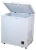 Import BC/BD-158L Solar freezer, solar fridge, solar refrigerator freezer chest from China