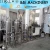 Import B&E Reverse Osmosis system pure mineral water filter machines/water filter spare parts for RO from China