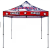 Import Beach gazebo canopy tent for outdoor advertising from China