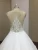 Import Beautiful Beaded Lace Illusion Wedding Dresses 2019 Wedding Dress Bridal Gown from China