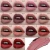 Import Beauty Cosmetics Private Label 26 Color Velvet Matte Lipstick with Luxury Lipstick Tube from China
