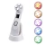 Import Beauty Personal Care Skin Ultrasonic Skin RF EMS face massage,electric vibrating facial massager,face lift beauty product from China