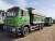 Import Beiben heavy duty cargo dumper truck from China