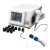 Import Beir SW831 portable shockwave machine extracorporeal physical therapy equipment ed shock wave equipment salon and home use from China
