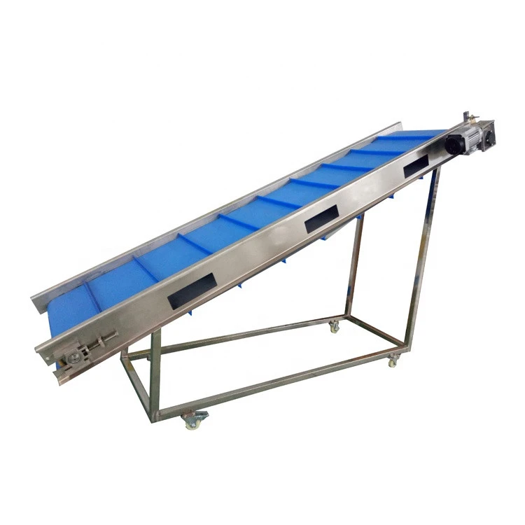 Belt conveyors price rubber belt conveyor