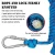 Import Bengku Hot Products Holder Double Side Neodymium Magnet Fishing rope from China