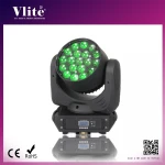 Best Choice Fast And Powerful Spot 3in1 LED Moving Head