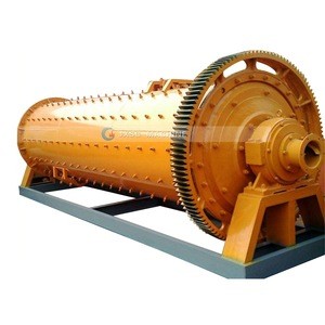 Best Factory Price Industrial Mining Mineral Equipment High Efficiency Stone Grinding Machine Ball Mill