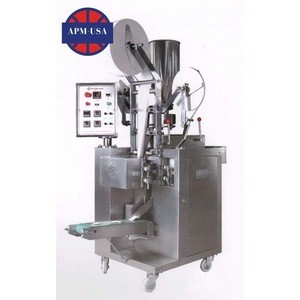 Best Factory Price Of  Automatic Tea-bag Packing Machine