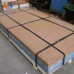 Best price 1060 1100 8ftx4ft aluminum sheet thickness 0.25mm metal alloy aluminum sheet