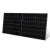 Import Best Price 144 half cells 535W 540W 545W 550W full black solar panel with TUV CE Certification from China