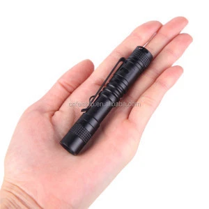 Best price aluminum mini flashlight,flashlight torch