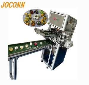 best price  Bar Soap Packing Machine Multi-Function Handmade Soap PE Stretch Film Automatic Packaging Machine