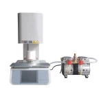 Best Price Dental Lab Vacuum Ceramic Porcelain Pump Furnace Dental Sintering