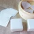 Import Best price food grade oilproof silicone steaming paper from China