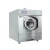 Best price linen comercial laundry equipment industrial laundry washing machine prices