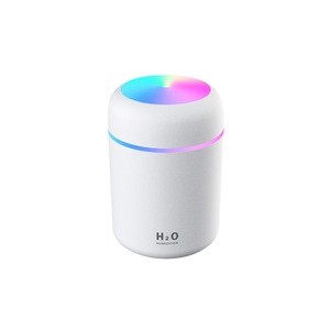 Best Price mini portable humidifier  car usb humidifiers h2o portable humidifier
