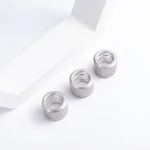 best price of single ferrule fastener for children playground rope