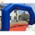 Import Best price sport arch,inflatable race arch,inflatable finish line archway from China