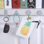 Best price superior quality wall hook hanger geometric hooks
