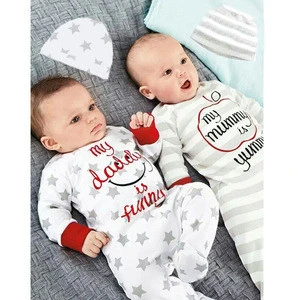Best Quality Baby Knitted Bodysuit Romper Clothing Manufacturers From Turkey