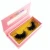 Import Best quality handmade 3D real mink false eyelashes with private label packaging from China