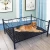 Import Best Quality Iron Pet Bed for dog and cats from China