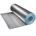 best quality reflective aluminium bubble foil xpe heat insulation/insulation material
