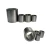 Import Best Quality Stainless Steel Bushing 24A Steel Bushings Bearing Sleeve Bush of Roller Chain from China