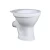 Import Best quality tank less pulse flushing floor mount water closet  toilet for mini bathroom small size space from India