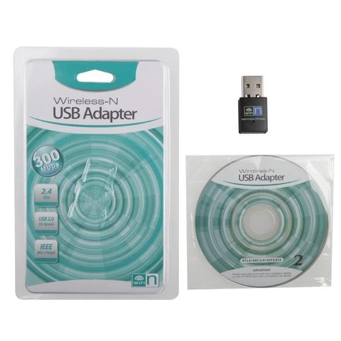 Best Ralink RT5370 Internal Antenna 150Mbps USB Adapter WiFi 802.11n Network Lan Card