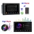 Import Best Sell 1024*600 HD Touch Screen 7inch Android  Universal Car Media Player from China