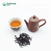 Best-selling Chinese Organic Big Leaf fenghuang black Tea Healthy Slimming black Tea
