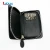 Import Best selling custom leather card package smart Keychain key holder ring case wallets from China