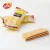 Import Best Selling Hot Chinese Snacks Coconut Crispy Biscuits Cracker  and cookies from China